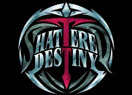 logo Shattered Destiny